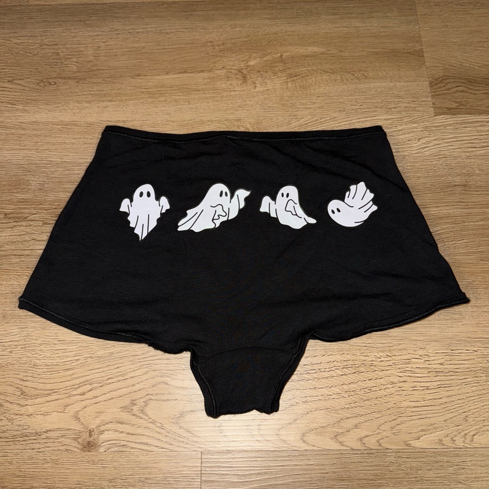 ⭐️NEW⭐️ NWT PINK VICTORIA’S SECRET Underwear 👻